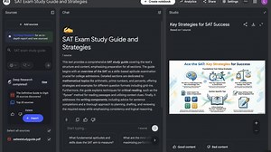 NotebookLM Has a New Feature for Visual Learners