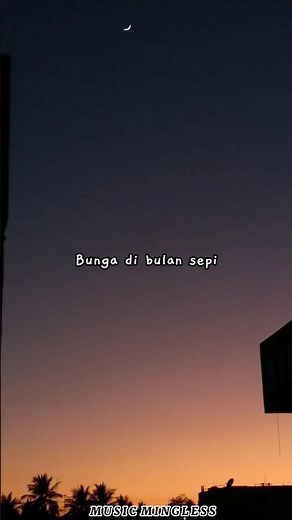 Pamungkas - Monolog (Lyrics Video)