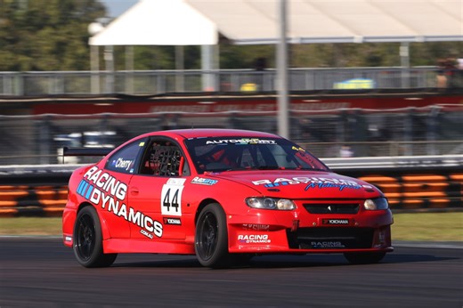 2025 Improved Production Nationals returns to Phillip Island