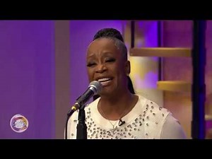 Regina Belle | Interview & Performance