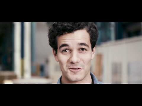 ANDRITZ Pumps – Concrete volute pumps