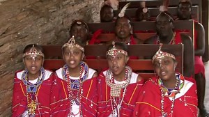 The Church in Wildwood- Beautiful song written by William S. Pitts in 1857 but still ministering in 2016. Here is an African rendition "The Little Brown Church In The Vale" sung by the Moipei Sisters Quartet from Kenya ( Triplets Mary, Martha, Magdalene and sister Seraphine Setoon ) Video Courtesy of You Tube & airecordsafrica | Trans World Radio-TWR-Kenya
