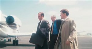 The Informant! Trailer | Movie Trailers and Videos