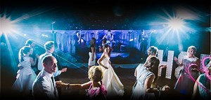 Dominic Halpin's UK SWING BAND Pics and Videos