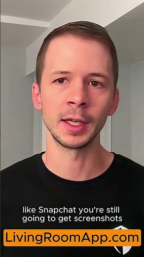 How to monitor Snapchat on a child's iPhone