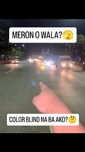 Color blind ba ako..maski ulit ulitin mo panoorin kulay puti talaga ya!🫣😂🤣⚠️ #roadaccident #roadrage #traffic #emergency #road | LOL with DOM