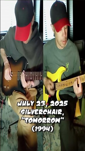 Silverchair Tomorrow