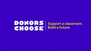 School may look different this year, but supporting our teachers and students is more important than ever. Help teachers get what they need to keep their kids learning. | DonorsChoose
