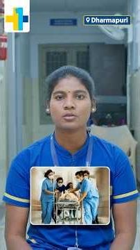 How Triage Works | Emergency Care Planning | OneHealth Hospital Dharmapuri