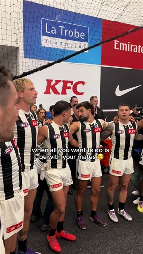 Wholesome AFL Mates' Hilarious Mission