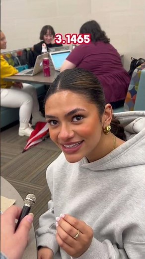 Do You Know the Numbers of Pi? 🥧🤔