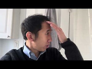 Almost 2 Year Progress with HIMs Finasteride + Minoxidil hairspray