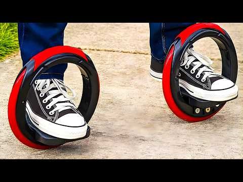 TOP 10 MOST SMART VEHICLES IN THE WORLD