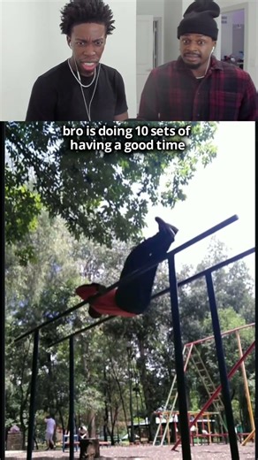 what is he training for