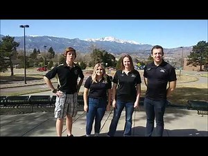 UCCS Virtual Tour