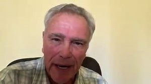 OUR PASTOR ROBERT MORRIS-GATEWAY CHURCH NEARLY DIED. THE MIRACLE OF PRAYER SAVED HIS LIFE | James Robison