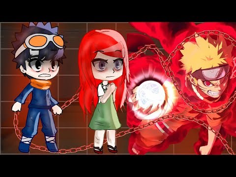 🥀Team Minato + Khushina React to Future // GC- Naruto Shippuden