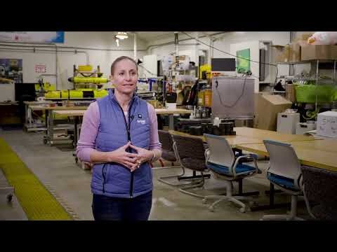 Video 4: Ocean Acidification: Monitoring and Solutions