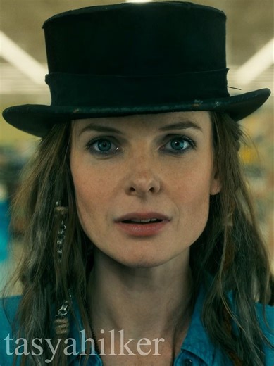 Rose The Hat | Sugar