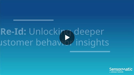 How Orbit AI's Re-ID tracks every shopper with fewer sensors | Sensormatic posted on the topic | LinkedIn