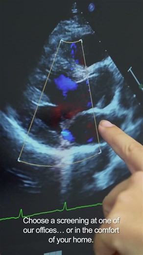 ⏰ Life is busy. Your heart care shouldn’t be