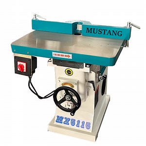 [Hot Item] Vertical High Speed Woodworking Milling Router Machine for Sale