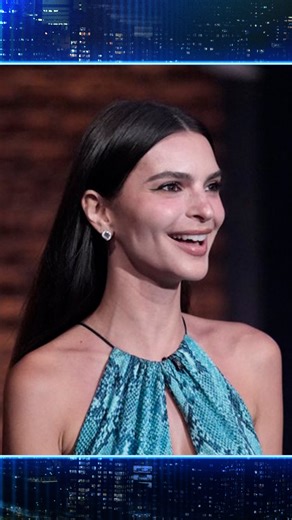 Brooklyn, Podcasts, and Adam Driver! @emrata and @sethmeyers agree, @lenadunham was ahead of the curve | Late Night with Seth Meyers