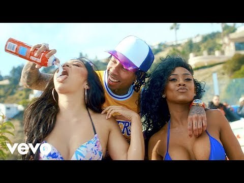 Tyga - Taste ft Offset 1 Hour