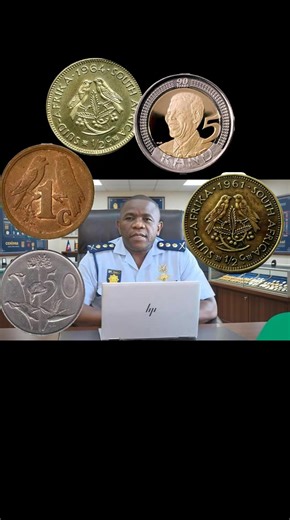 Understanding the Second Decimal Issue of South African Coins