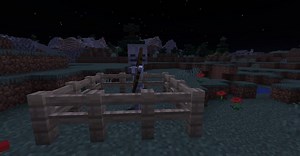 Minecraft Achievement Guide: Sniper Duel