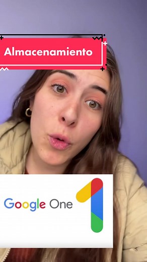 Google One: Almacenamiento Seguro en la Nube