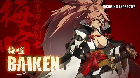 「GUILTY GEAR Xrd REV 2」プロモーション映像