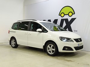 Seat Alhambra  vaihtoautot - Nettiauto