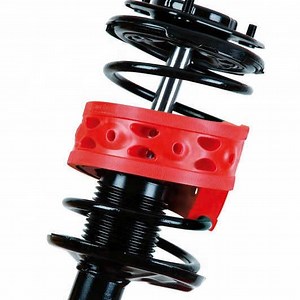 [Hot Item] Auto Spring Buffer Cushion for Coil Spring Rubber Buffer Suspension