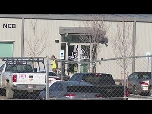 Meta making progress on massive new data center in Kuna