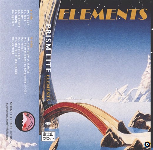 lighters by PRISM LITE