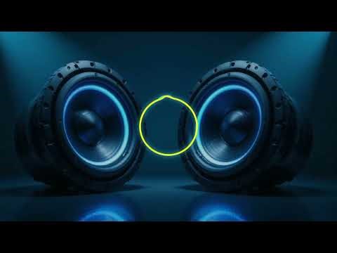 Extreme 808 Bass Drop Test | Feel The Vibration