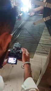 A loom is a device used to weave cloth and tapestry. The basic purpose of any loom is to hold the warp threads under tension to facilitate the interweaving of the weft threads. | Media 360 Communications