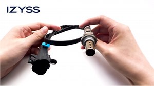 Oxygen Sensor Upstream O2 Sensor Original Equipment Replacement 234-4257 21555