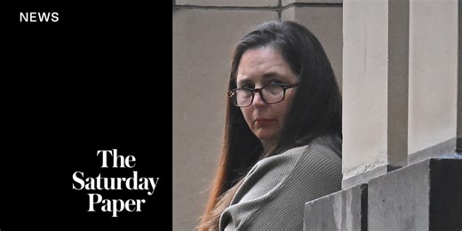 The trial of mushroom cook Erin Patterson