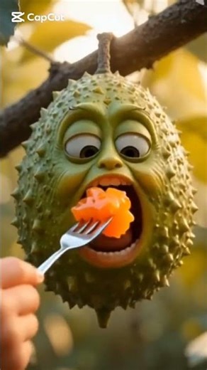 hanging pineapple 🍍🍍🍍 eating #funny #asmr #shortvideos #foryou #fruiteating