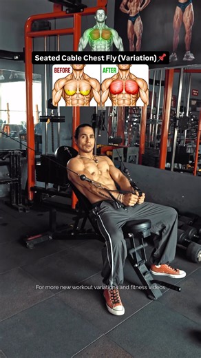 📌Your Chest Workout Is Missing THIS… 👀🔥 #chestworkout #chestday #exercise #hack #workout #natty