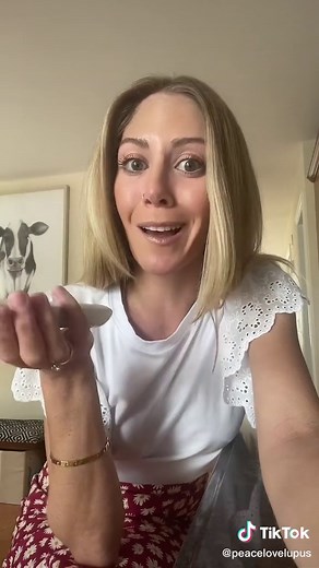 Took a break from #benlysta but we are back! #benlystainjection #benlystaday #lupus #lupusawareness #lupuslife