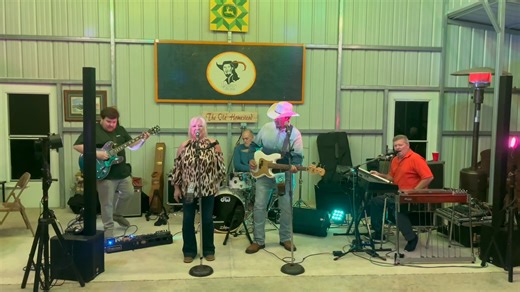 Sand Ridge Farm on Reels