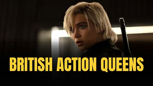 5 fittest female British actors who rule Hollywood