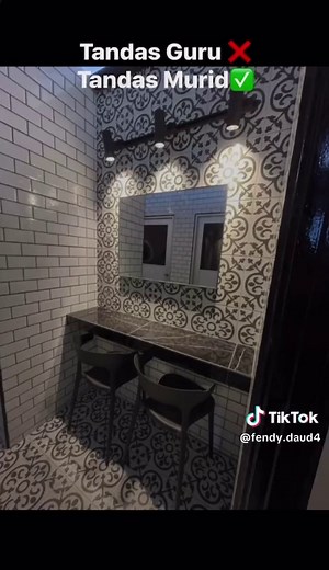 Fendy Daud on TikTok