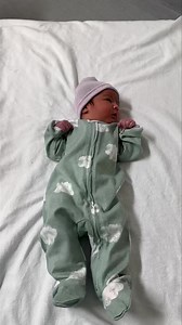 Hello world I am two days old Eshaal Rafia❤️ | Khuki's Kitchen