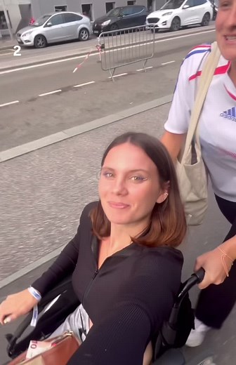 Miracle de la rééducation : marcher après 2 ans d'immobilité