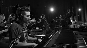 Bastille - Warmth (Live At Capitol Studios)
