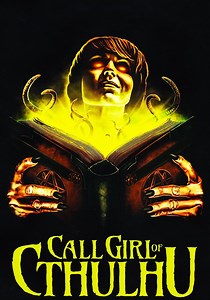 Call Girl of Cthulhu streaming: where to watch online?
